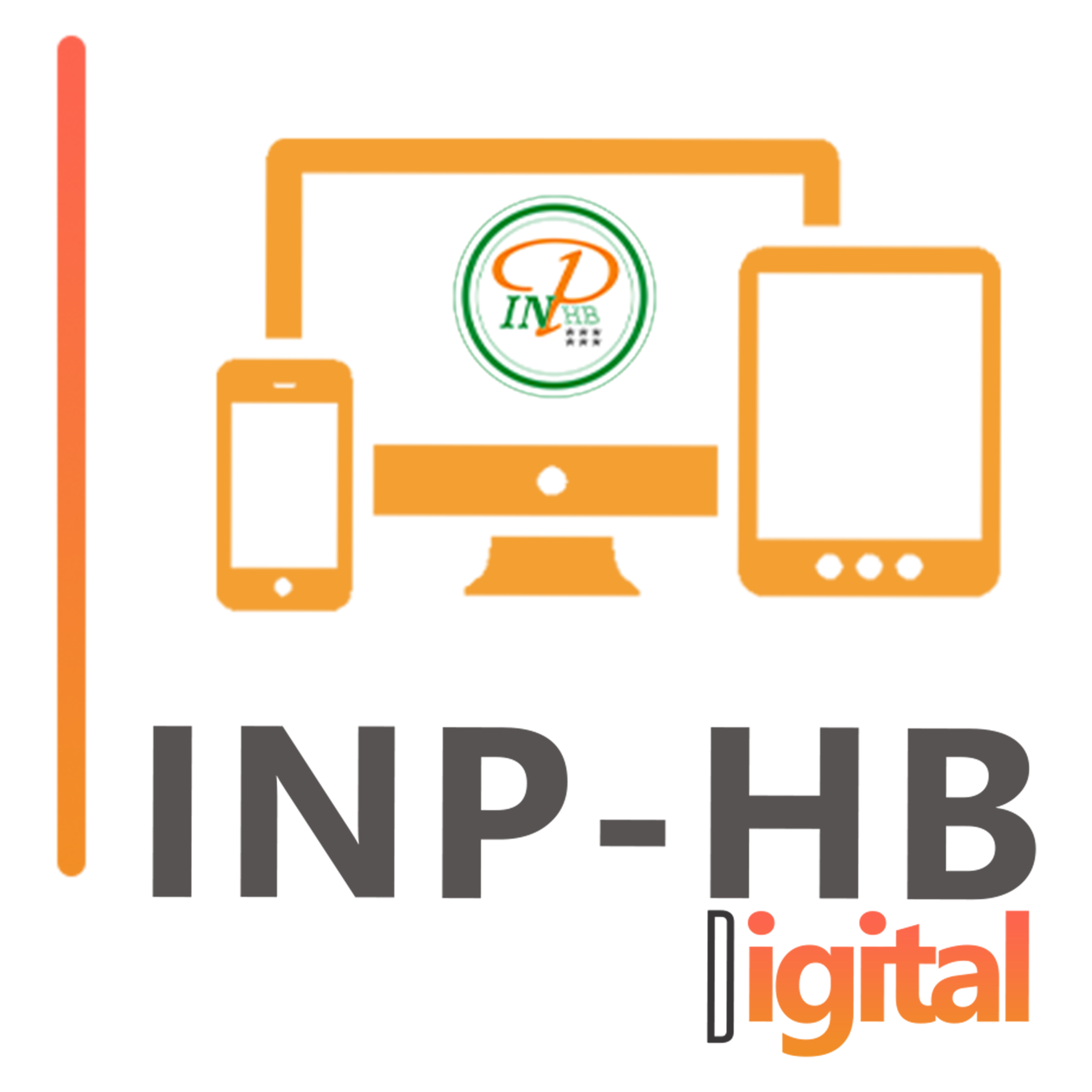 Logo INPHB
